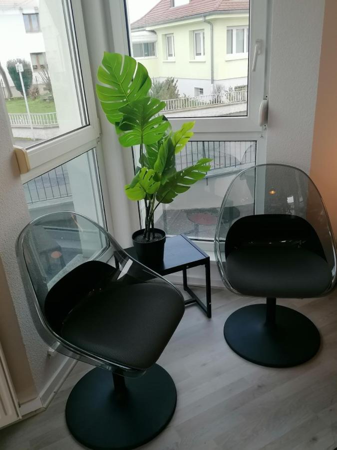Weyersheim 3 Pieces "Joe" Apartment Exterior foto